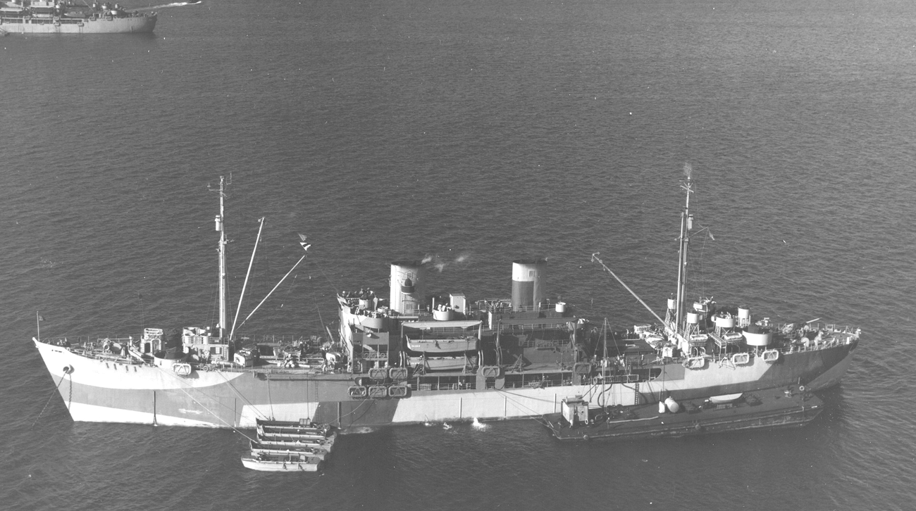 ship